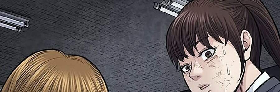 Hive Chapter 247 - Trang 2