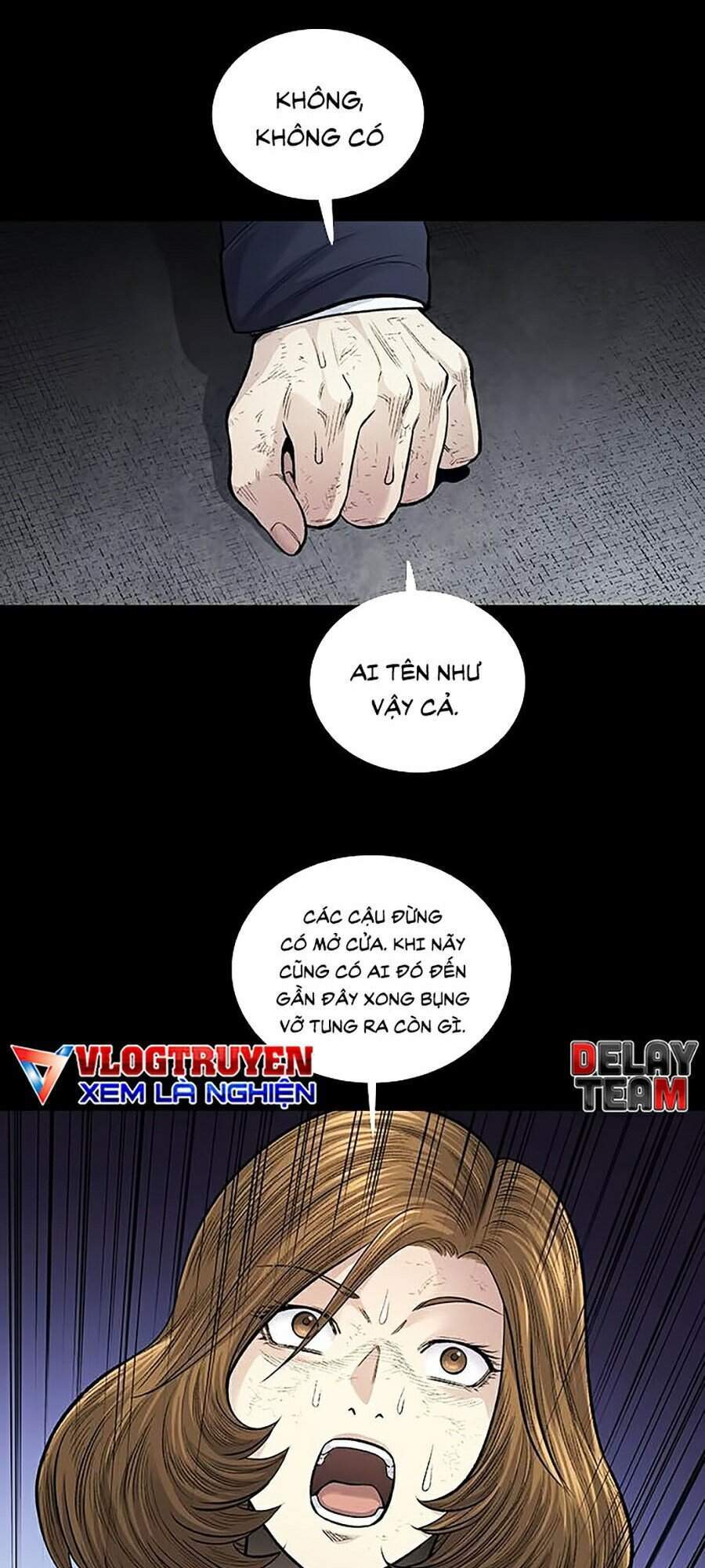 Hive Chapter 247 - Trang 2