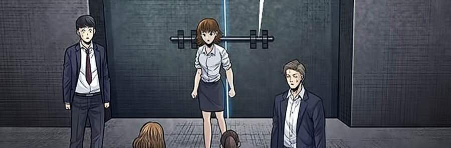 Hive Chapter 247 - Trang 2