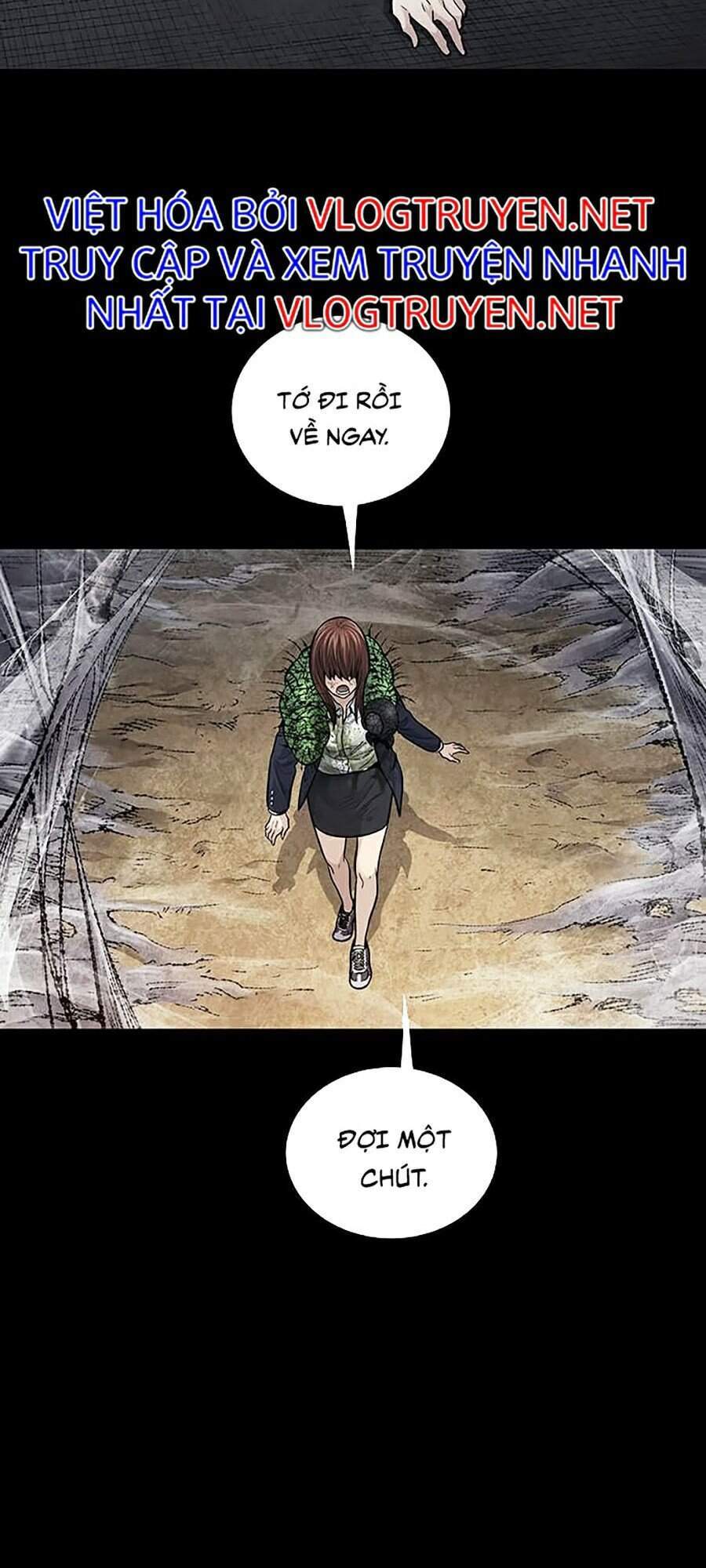 Hive Chapter 247 - Trang 2