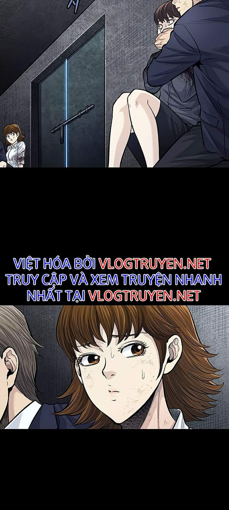 Hive Chapter 247 - Trang 2