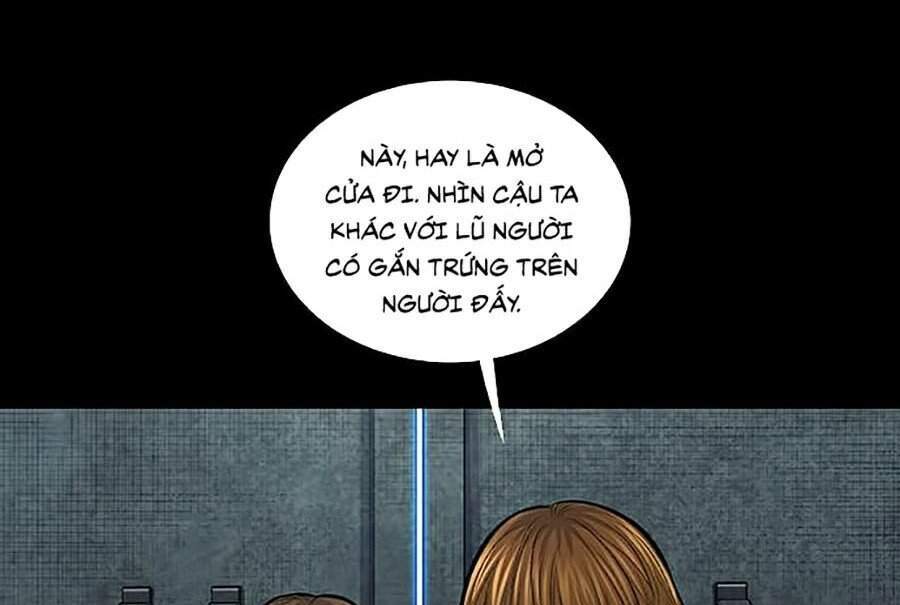 Hive Chapter 247 - Trang 2