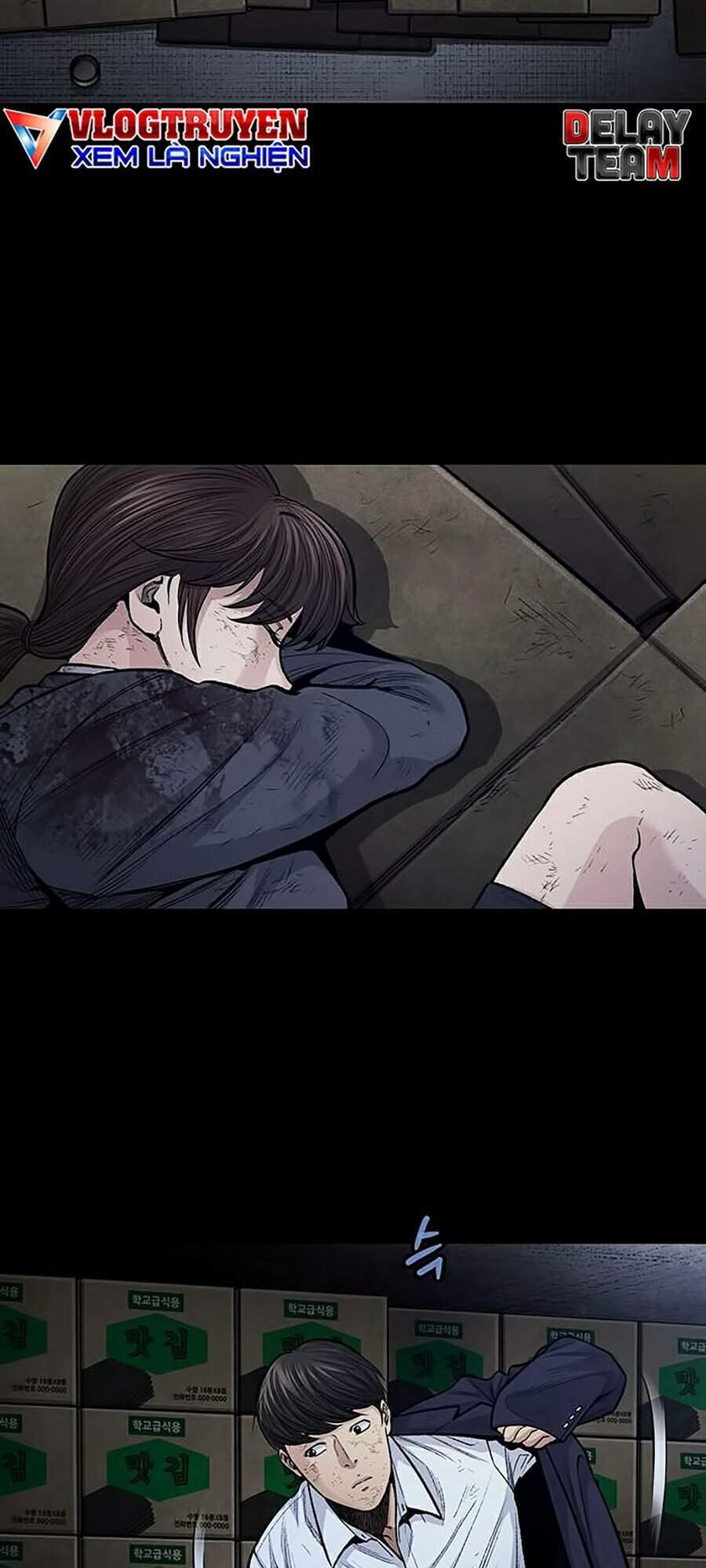 Hive Chapter 248 - Trang 2