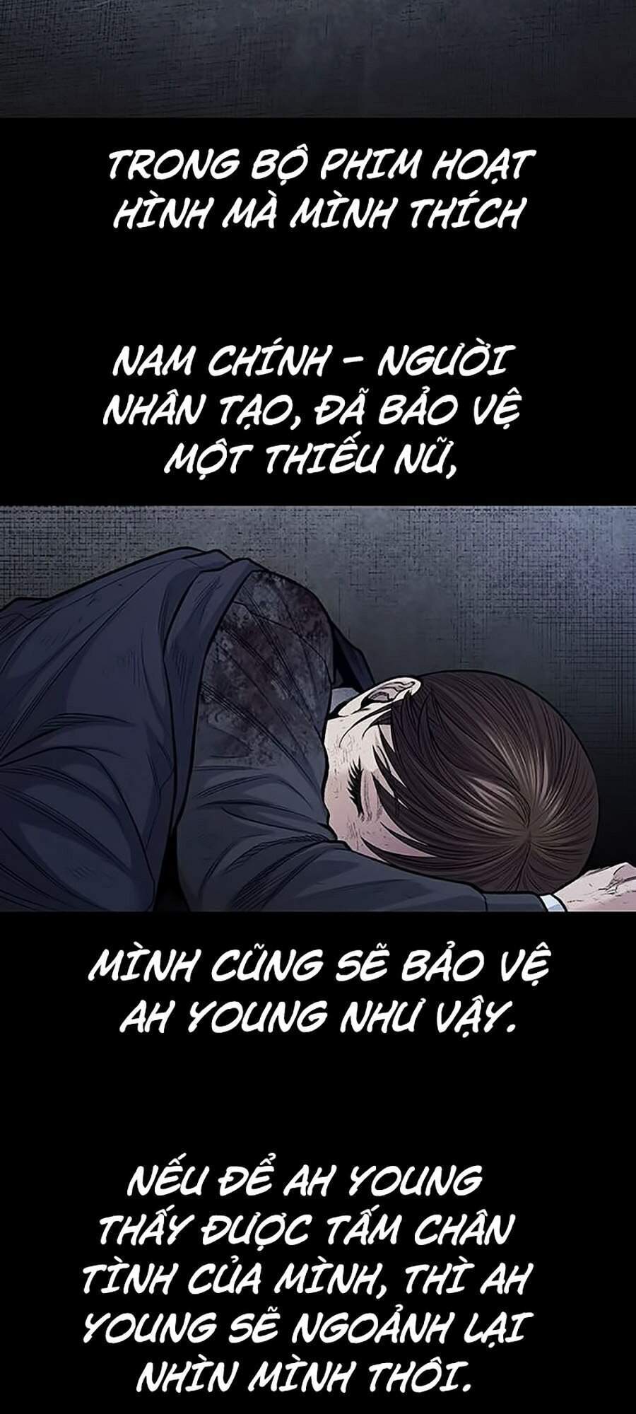 Hive Chapter 248 - Trang 2