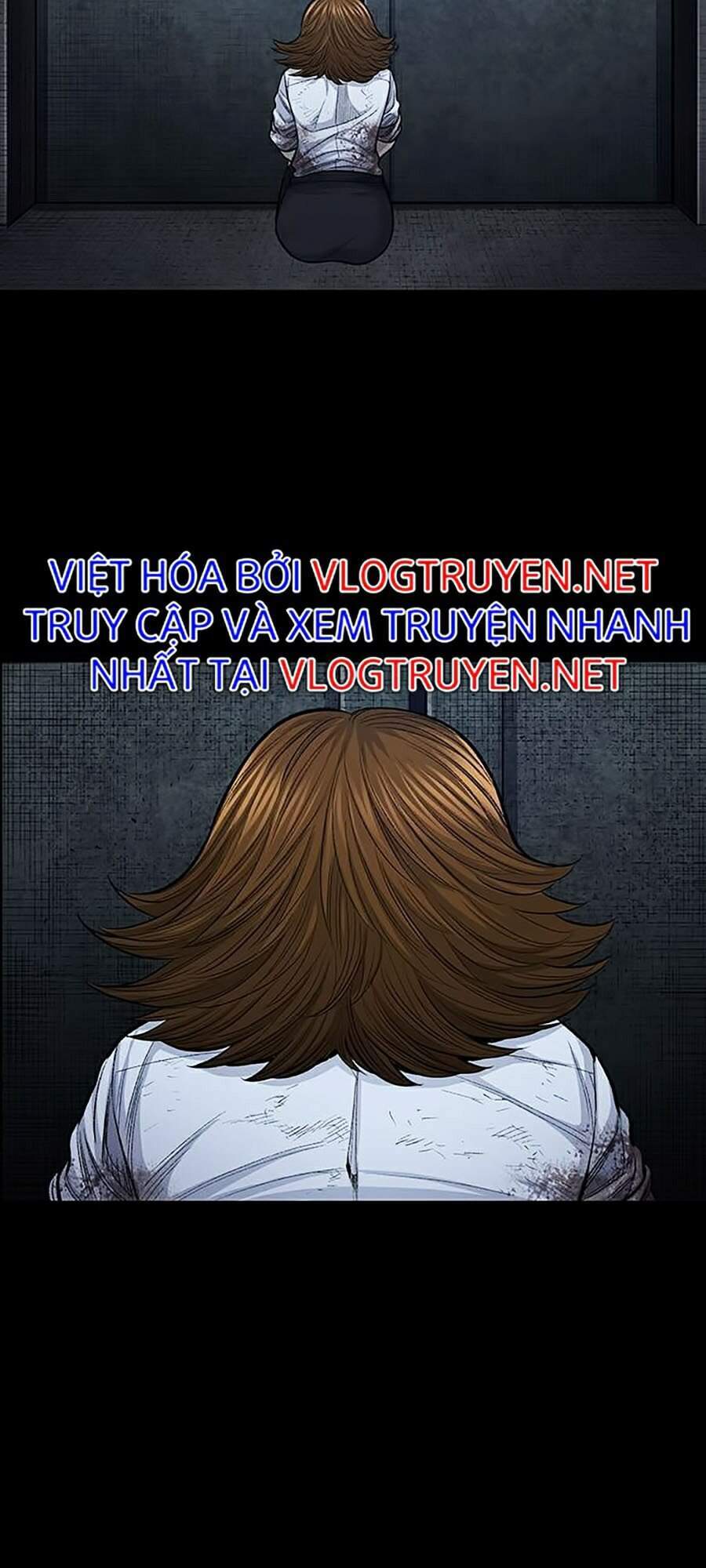 Hive Chapter 248 - Trang 2