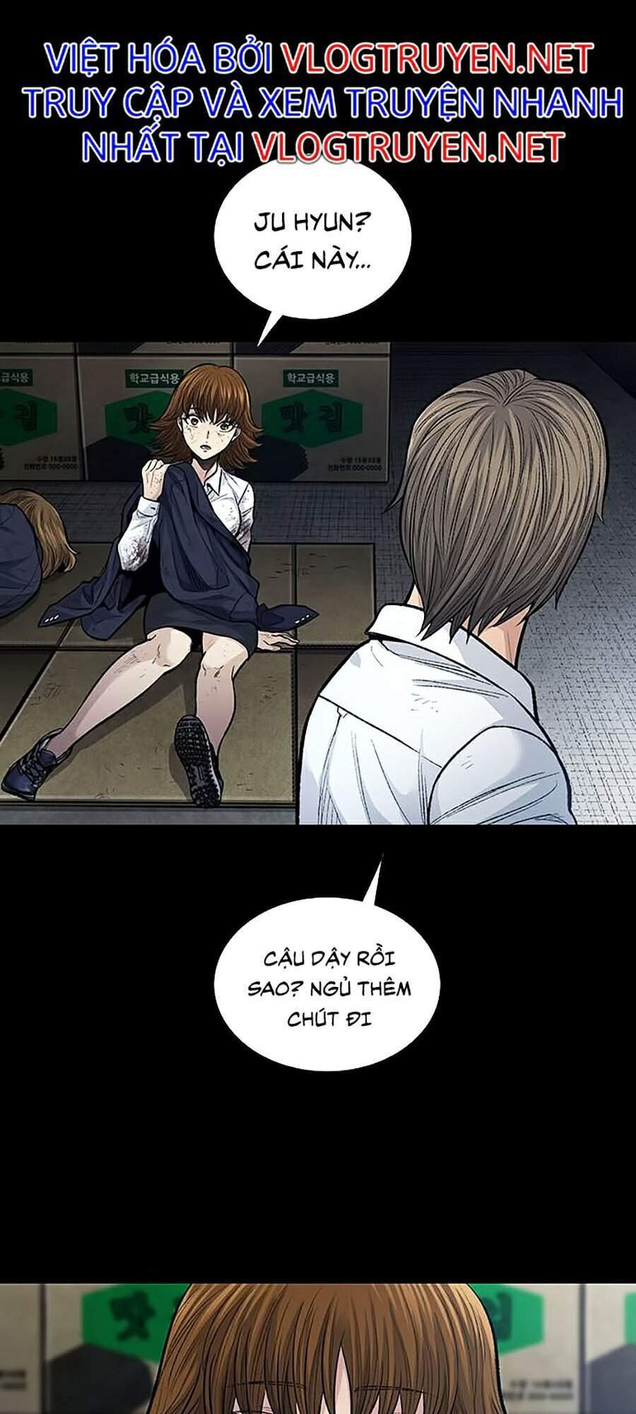 Hive Chapter 248 - Trang 2