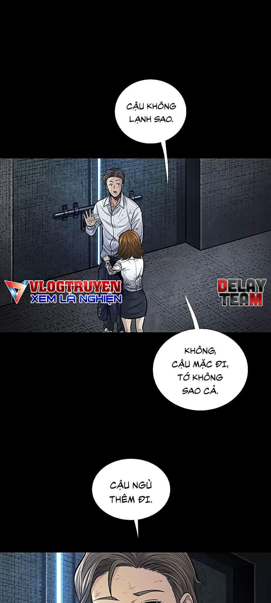 Hive Chapter 248 - Trang 2