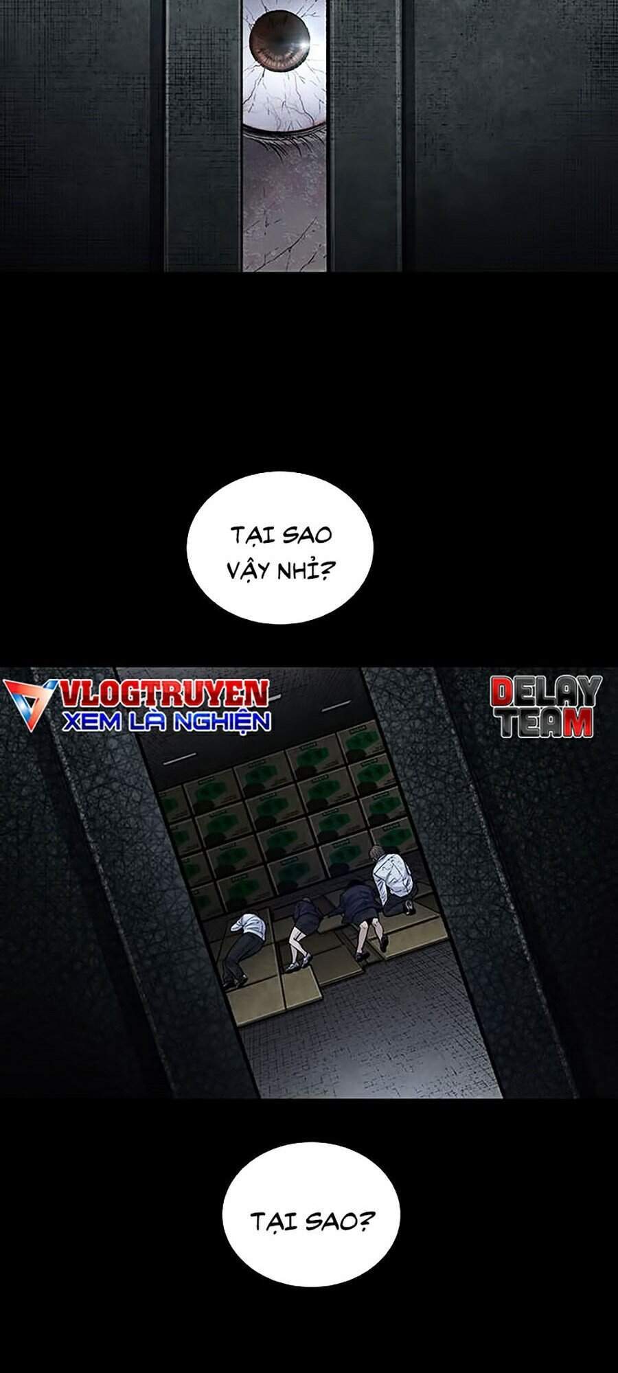 Hive Chapter 248 - Trang 2