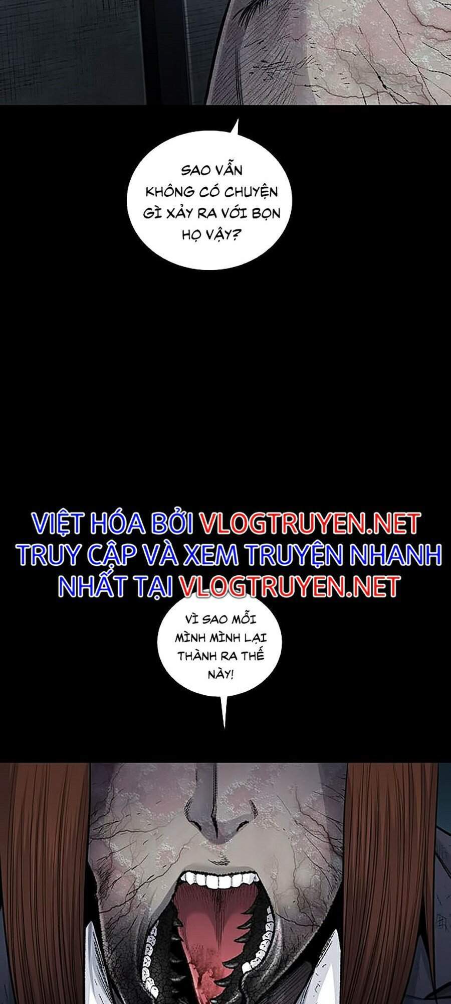 Hive Chapter 248 - Trang 2