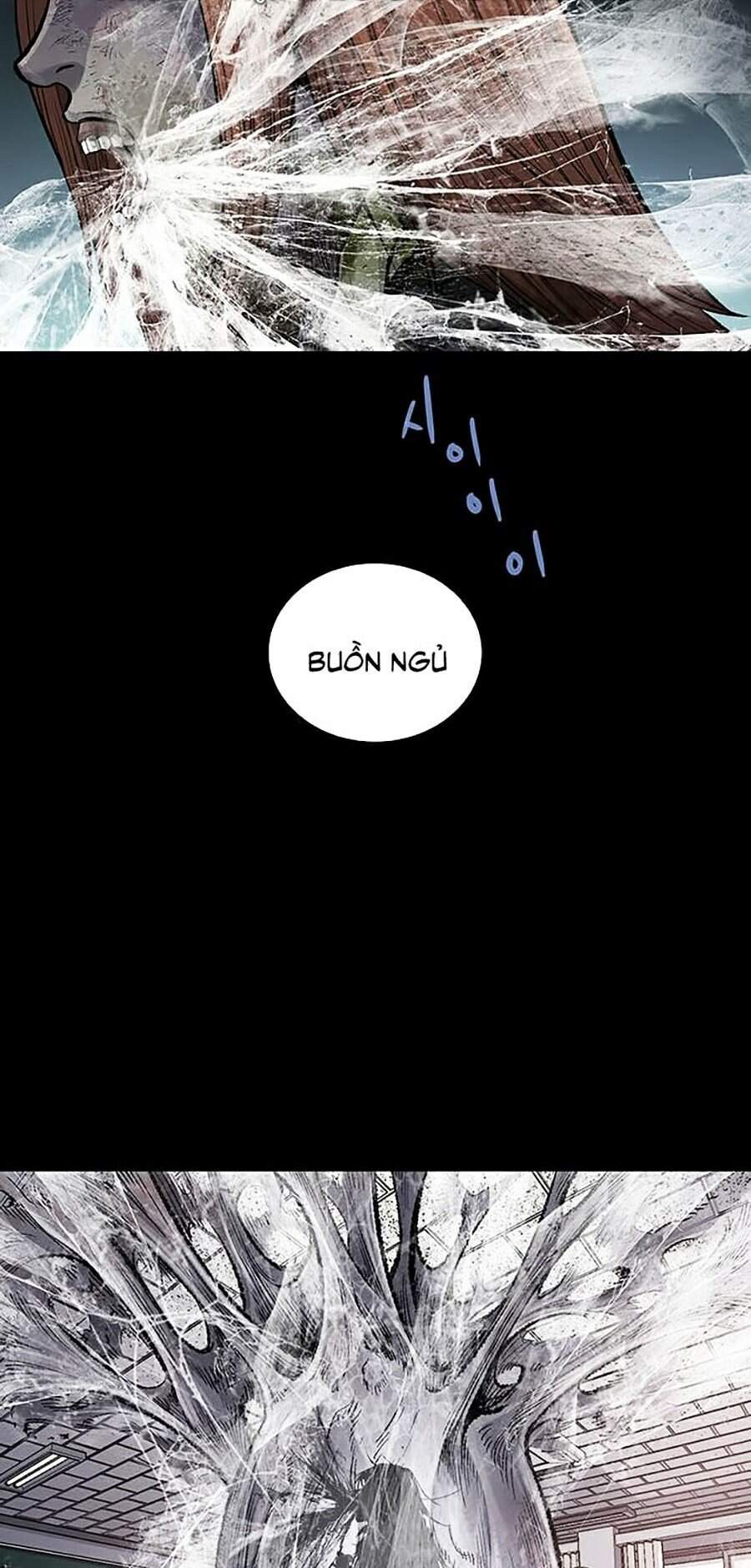 Hive Chapter 248 - Trang 2