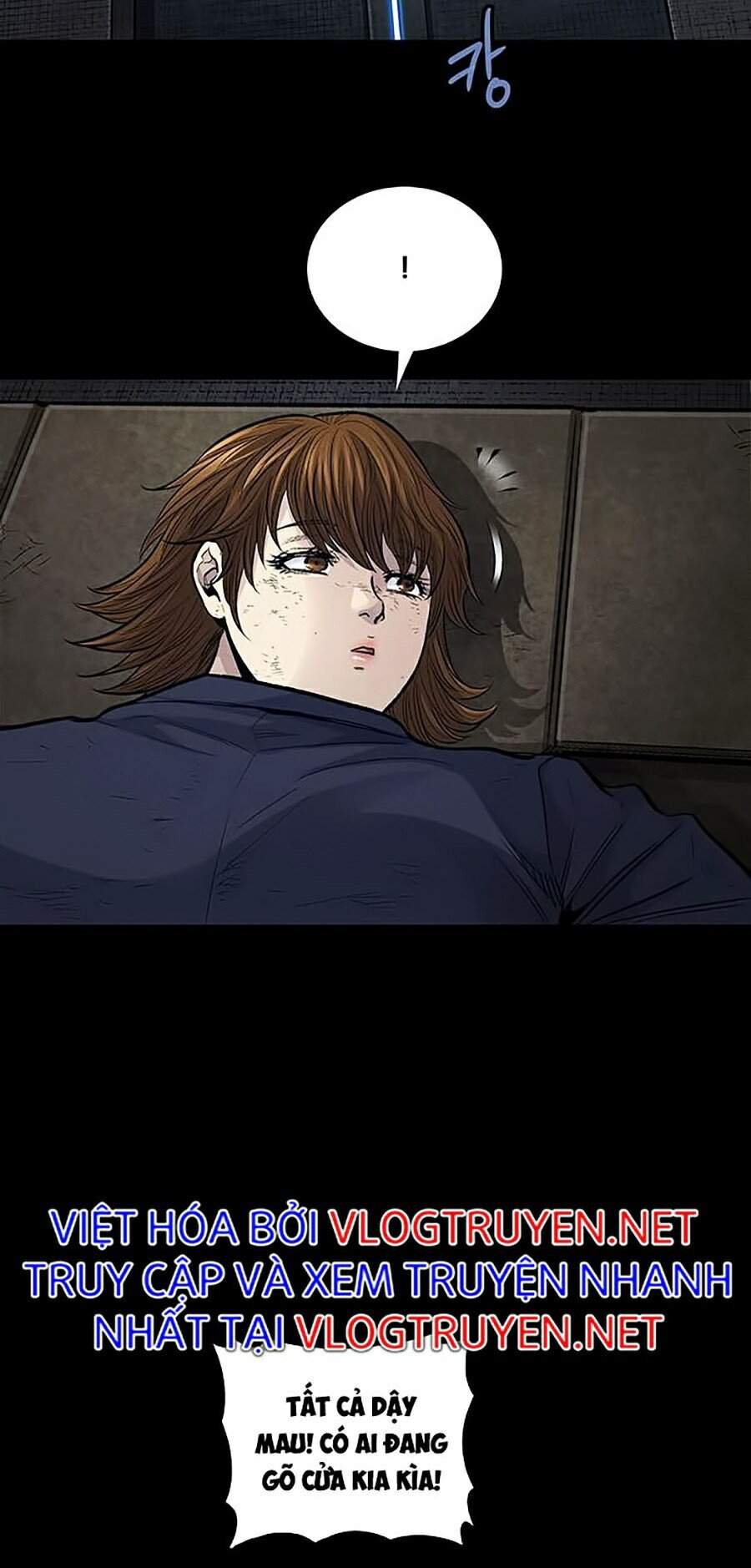 Hive Chapter 248 - Trang 2