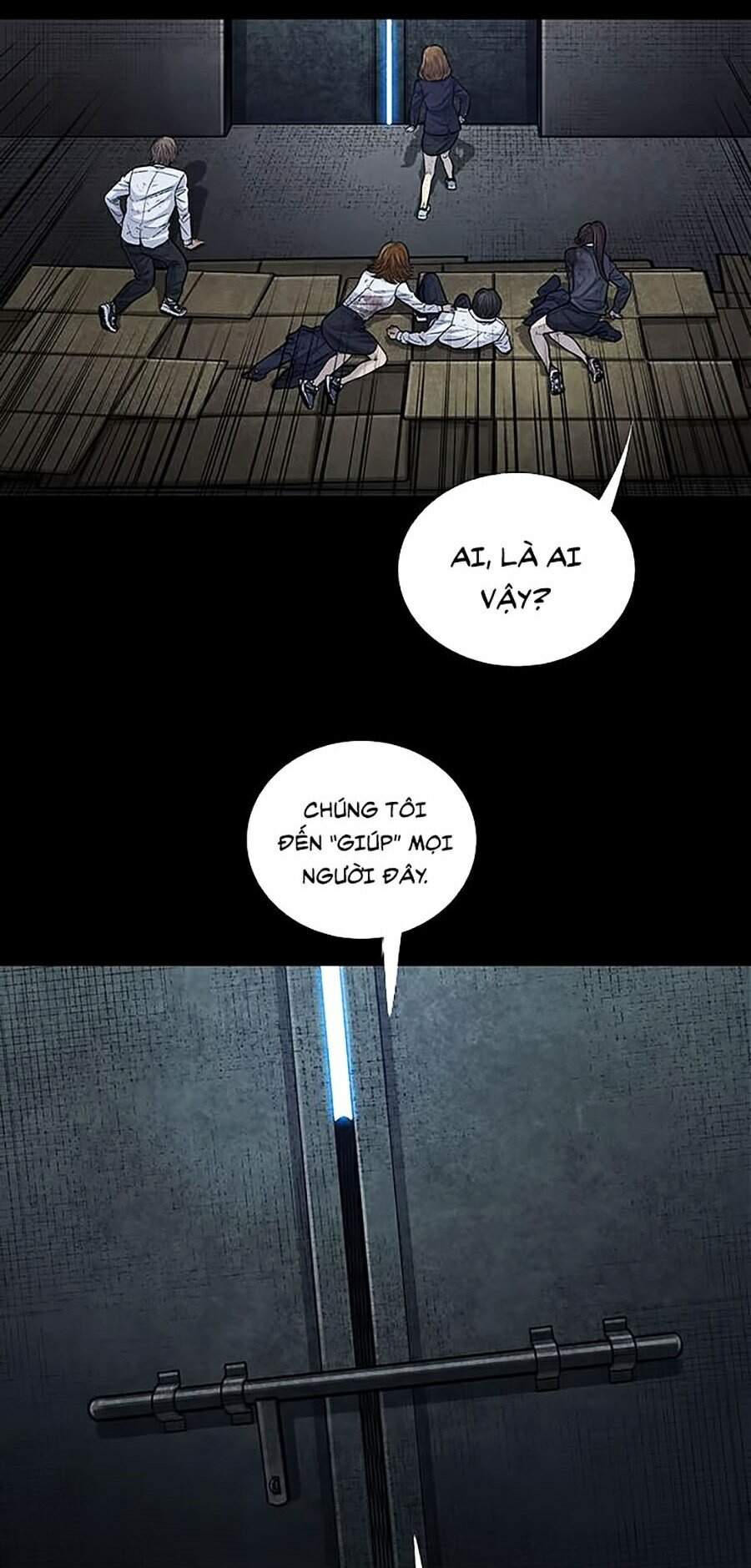 Hive Chapter 248 - Trang 2