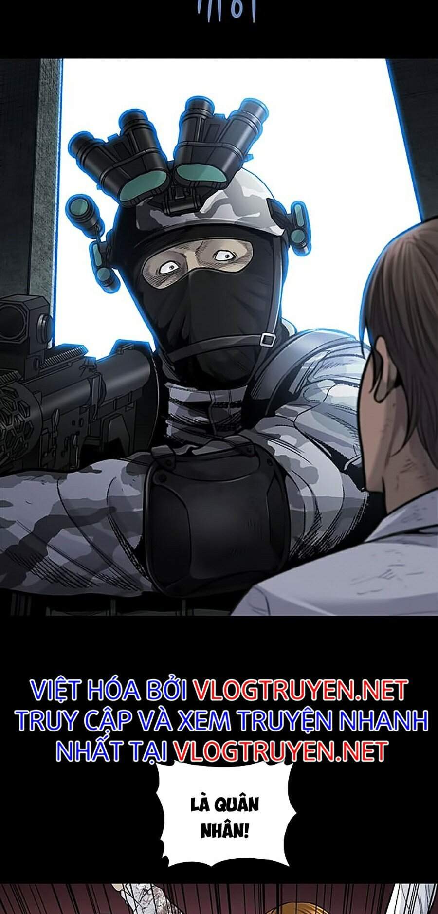 Hive Chapter 248 - Trang 2