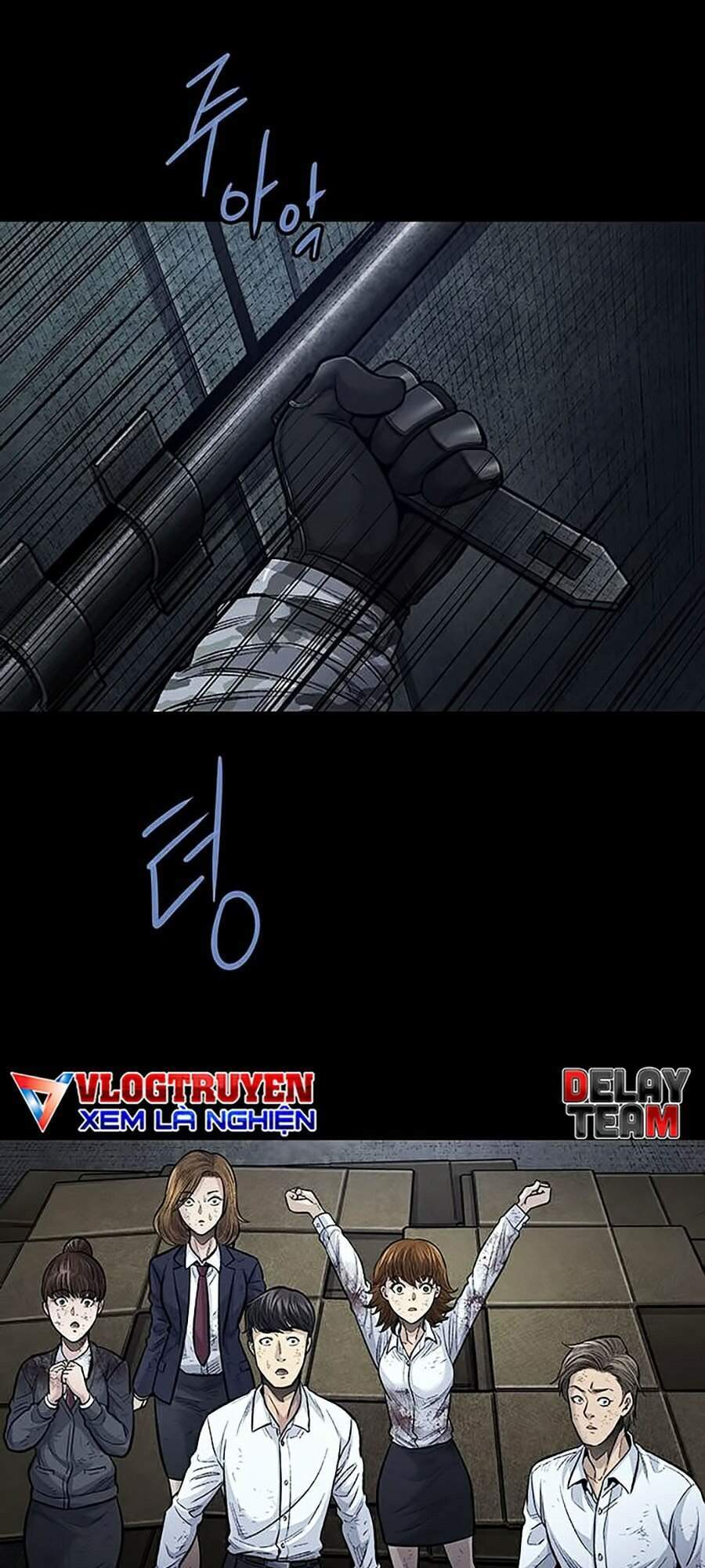 Hive Chapter 248 - Trang 2