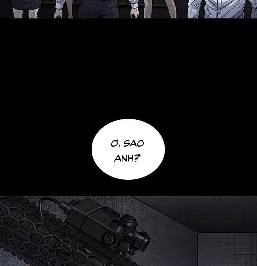 Hive Chapter 248 - Trang 2