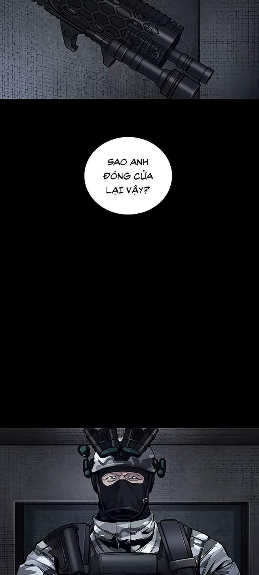 Hive Chapter 248 - Trang 2