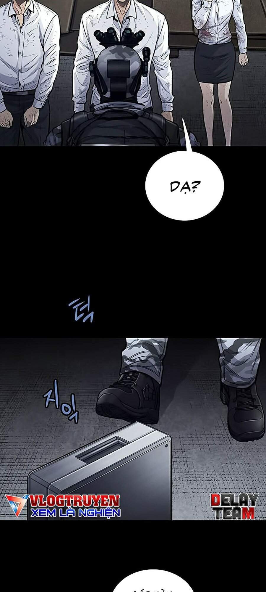 Hive Chapter 248 - Trang 2