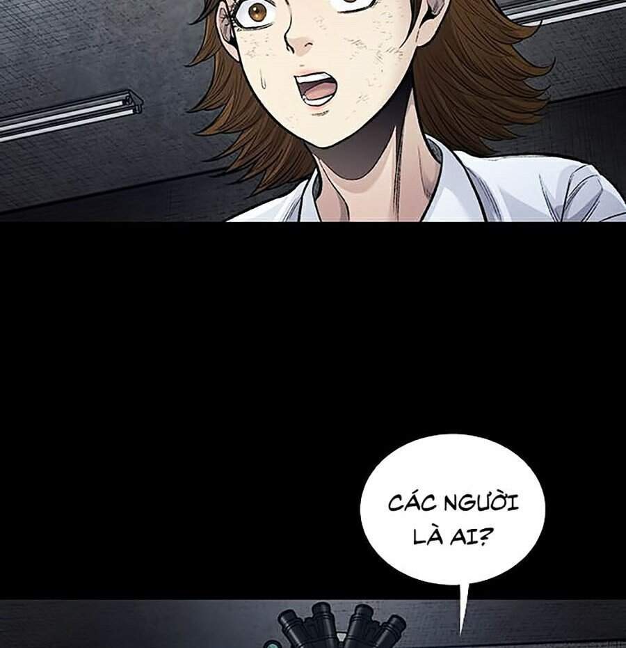 Hive Chapter 248 - Trang 2