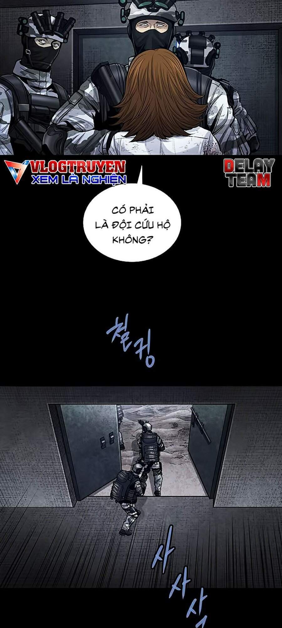 Hive Chapter 248 - Trang 2