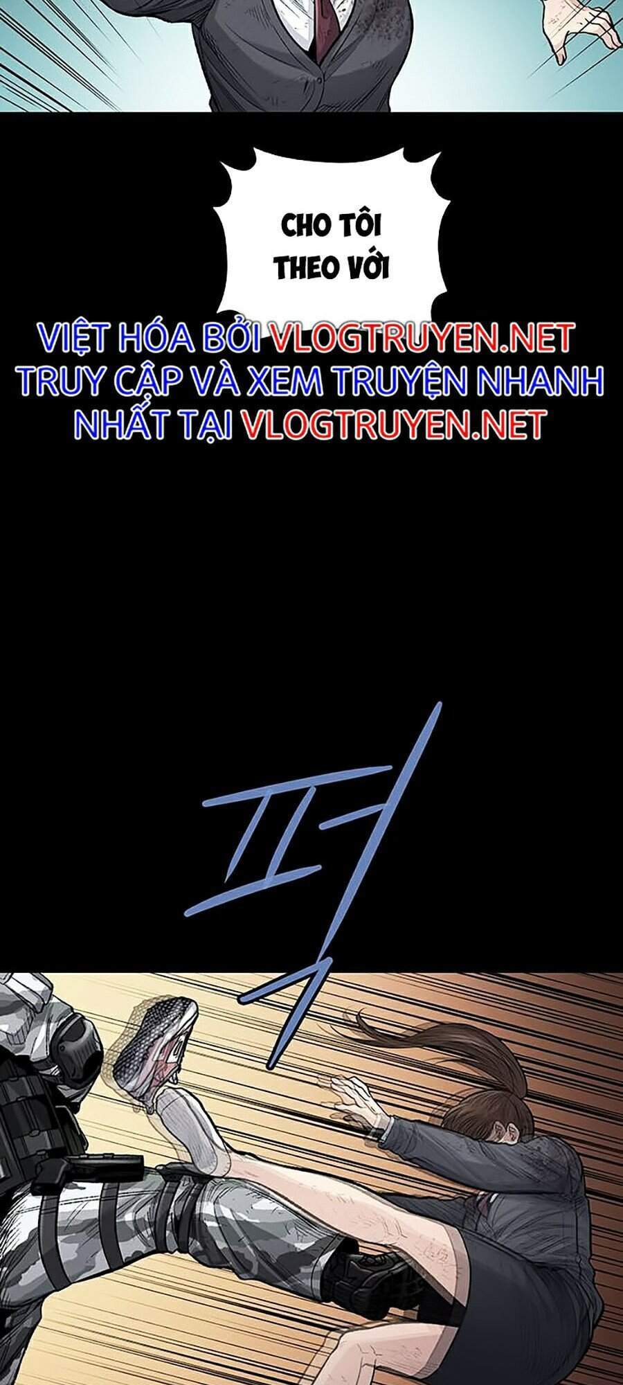 Hive Chapter 248 - Trang 2