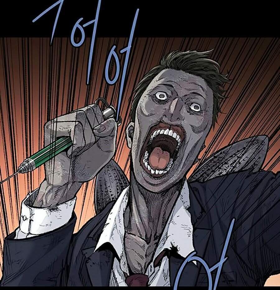 Hive Chapter 248 - Trang 2