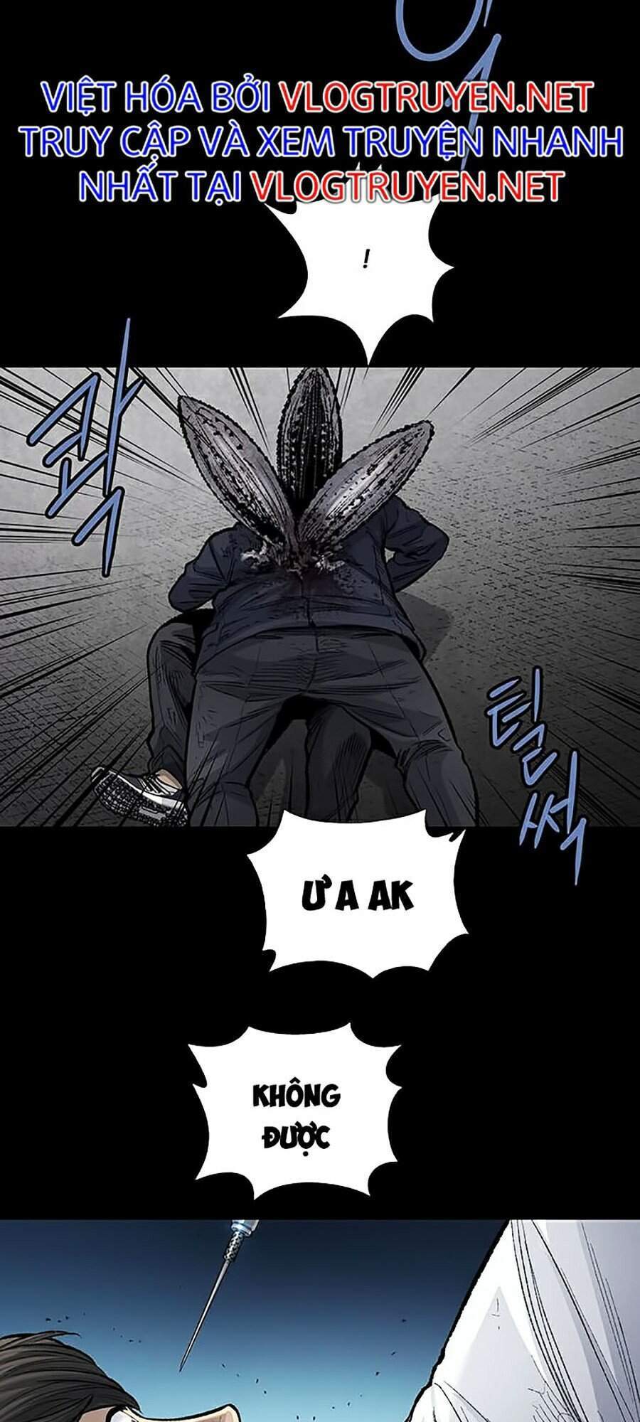 Hive Chapter 248 - Trang 2