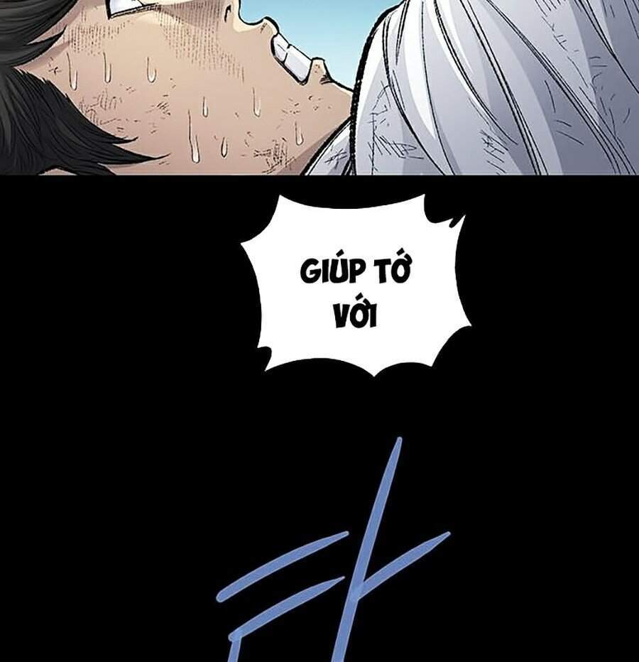 Hive Chapter 248 - Trang 2