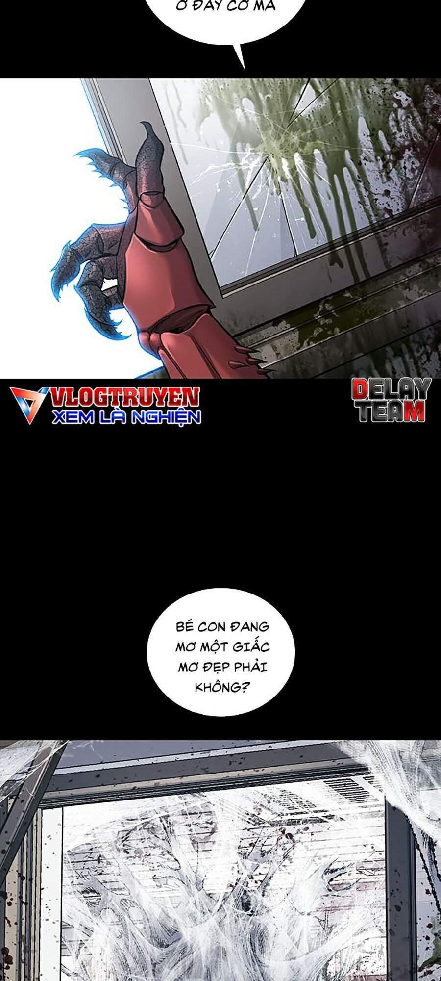 Hive Chapter 249 - Trang 2