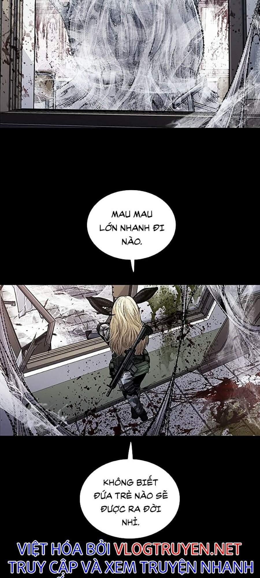 Hive Chapter 249 - Trang 2