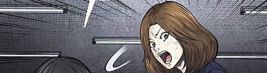 Hive Chapter 249 - Trang 2