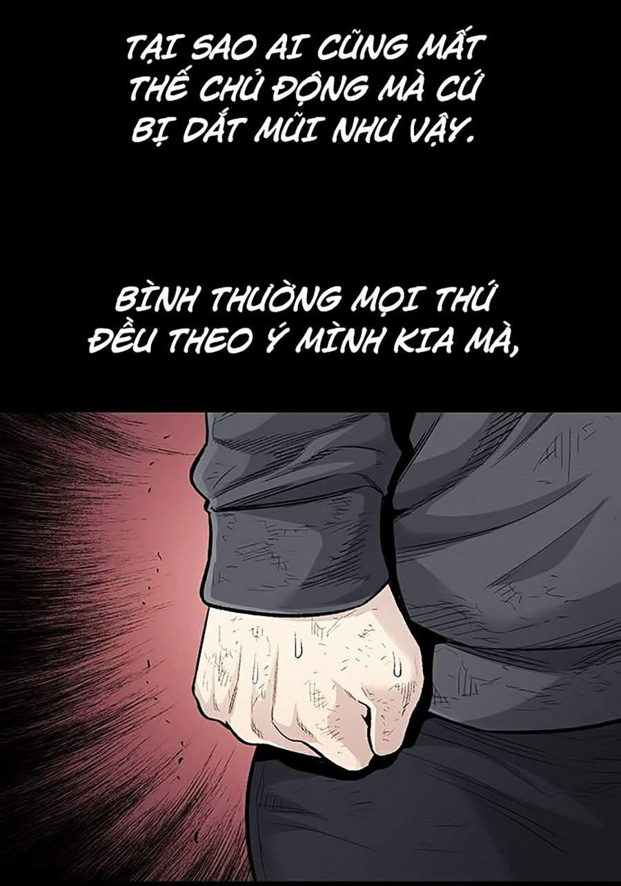 Hive Chapter 249 - Trang 2