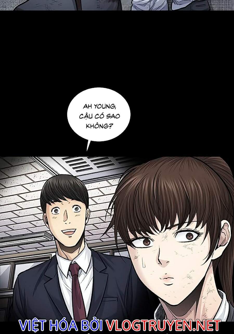 Hive Chapter 249 - Trang 2