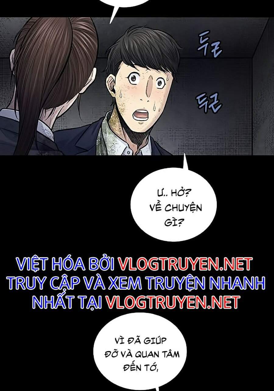 Hive Chapter 249 - Trang 2