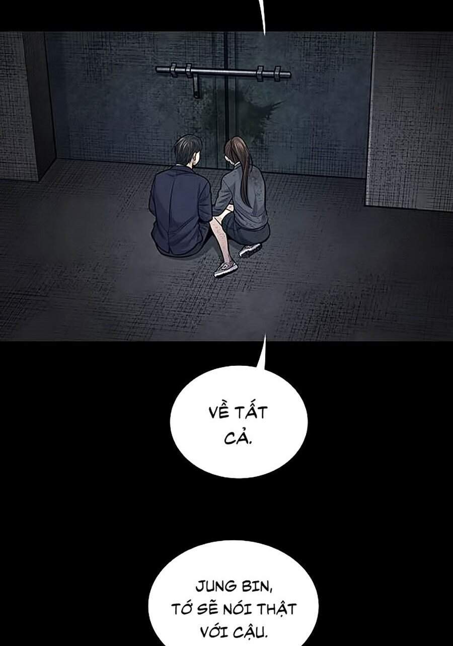 Hive Chapter 249 - Trang 2