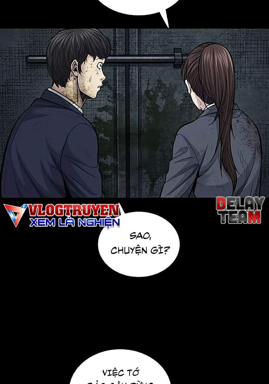 Hive Chapter 249 - Trang 2