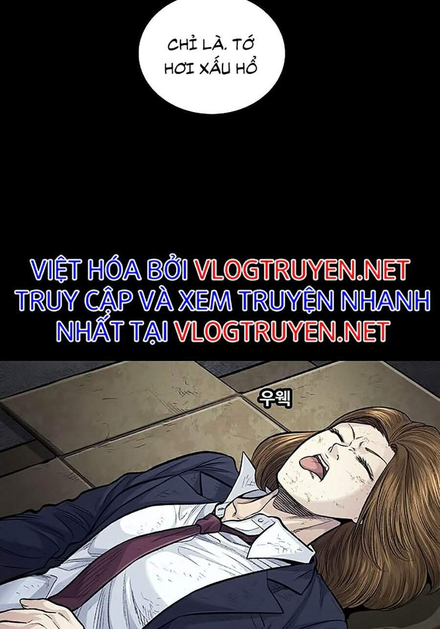 Hive Chapter 249 - Trang 2