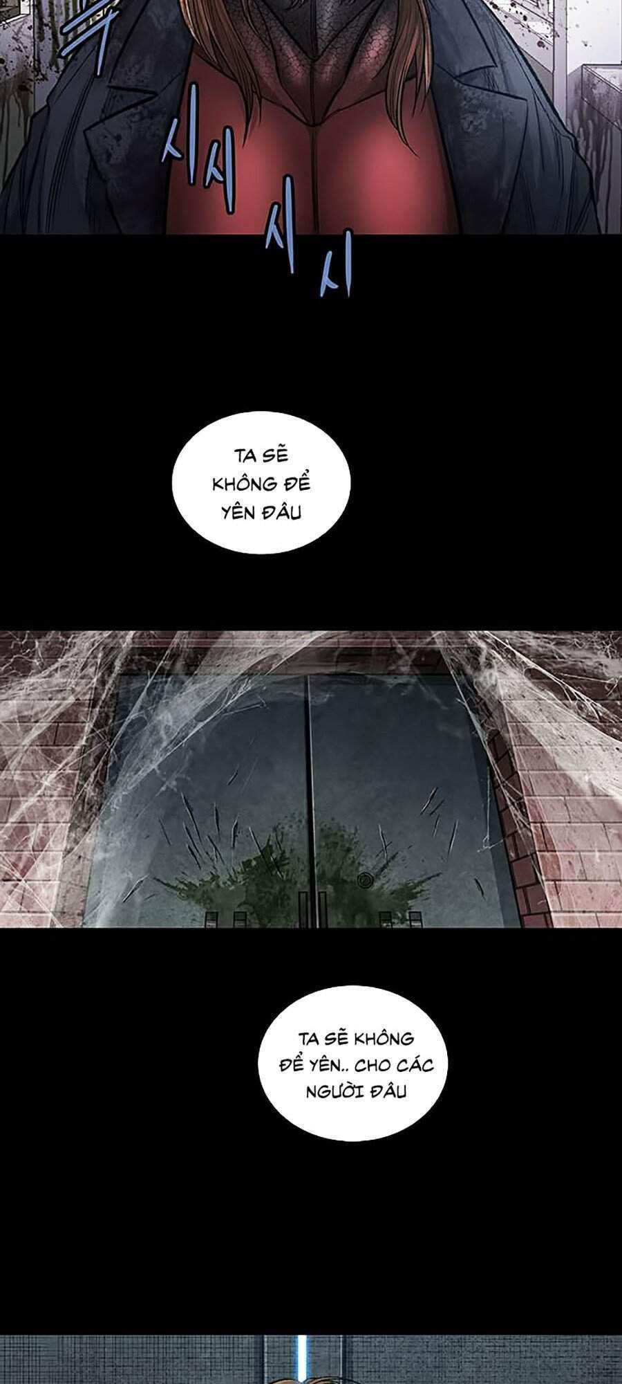 Hive Chapter 249 - Trang 2