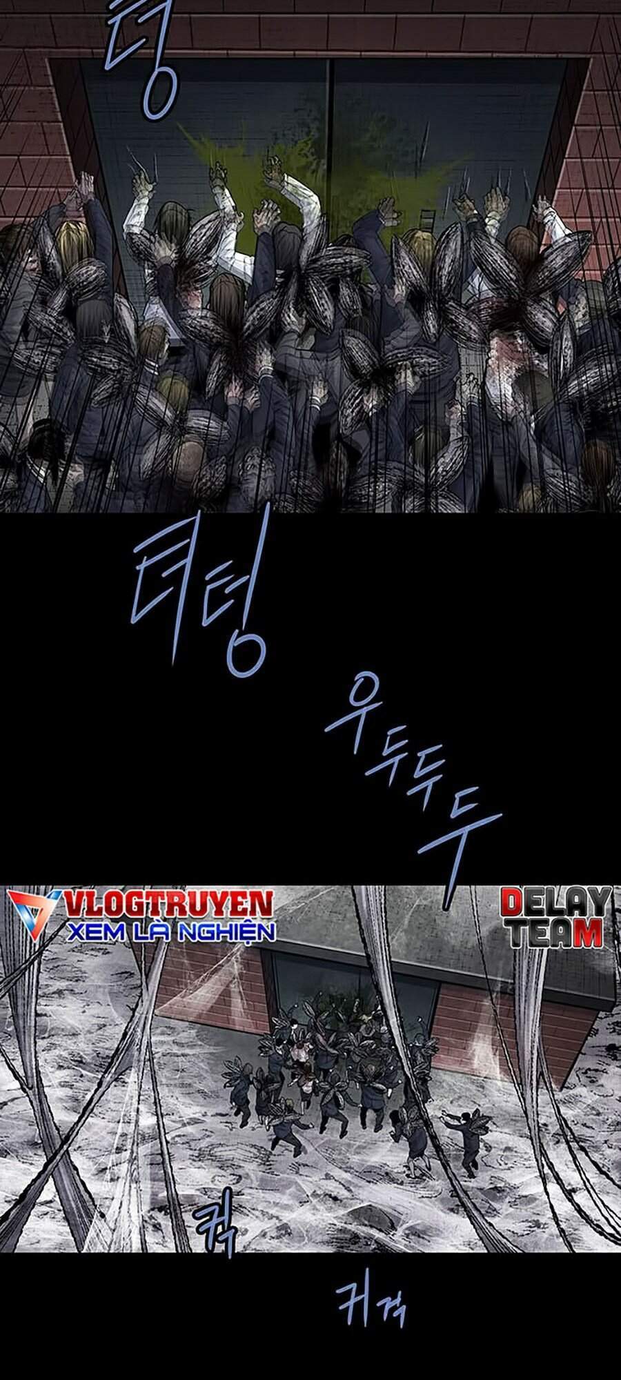 Hive Chapter 249 - Trang 2