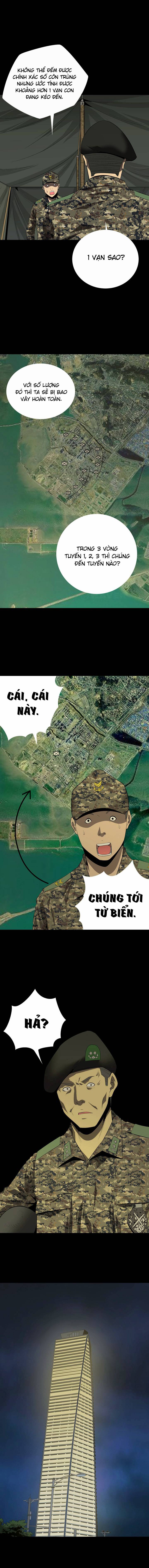 Hive Chapter 25 - Trang 2