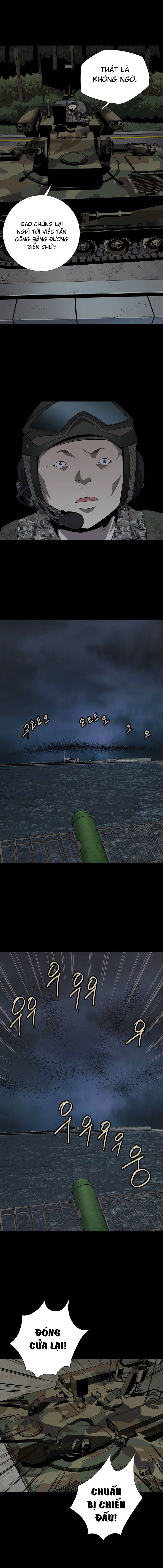 Hive Chapter 25 - Trang 2