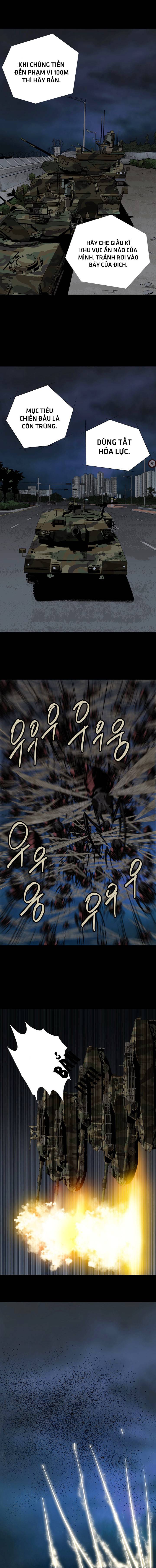 Hive Chapter 25 - Trang 2