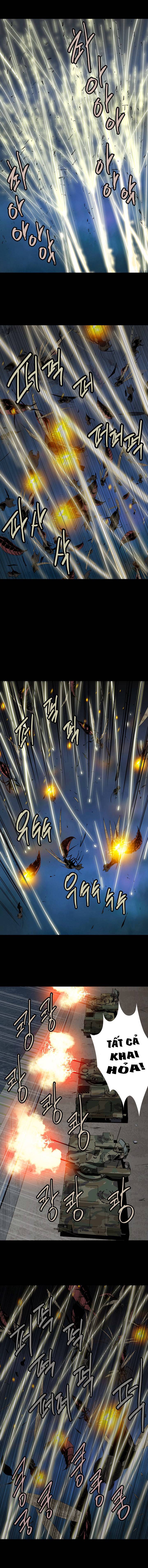 Hive Chapter 25 - Trang 2