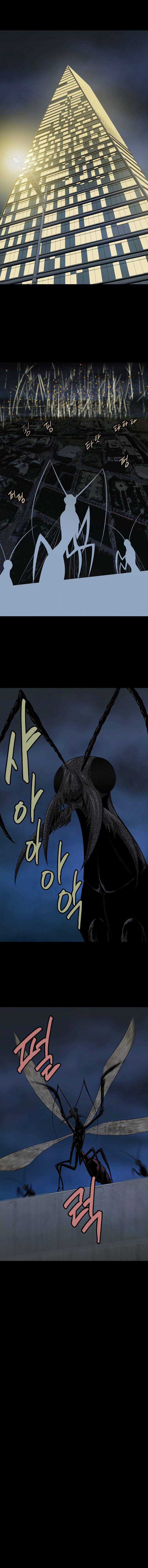 Hive Chapter 25 - Trang 2