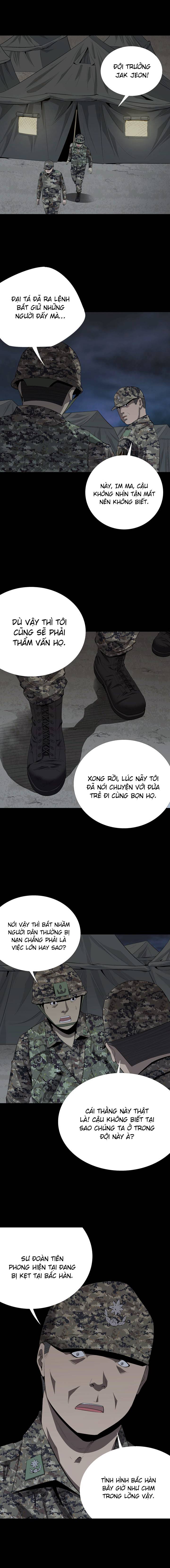 Hive Chapter 25 - Trang 2