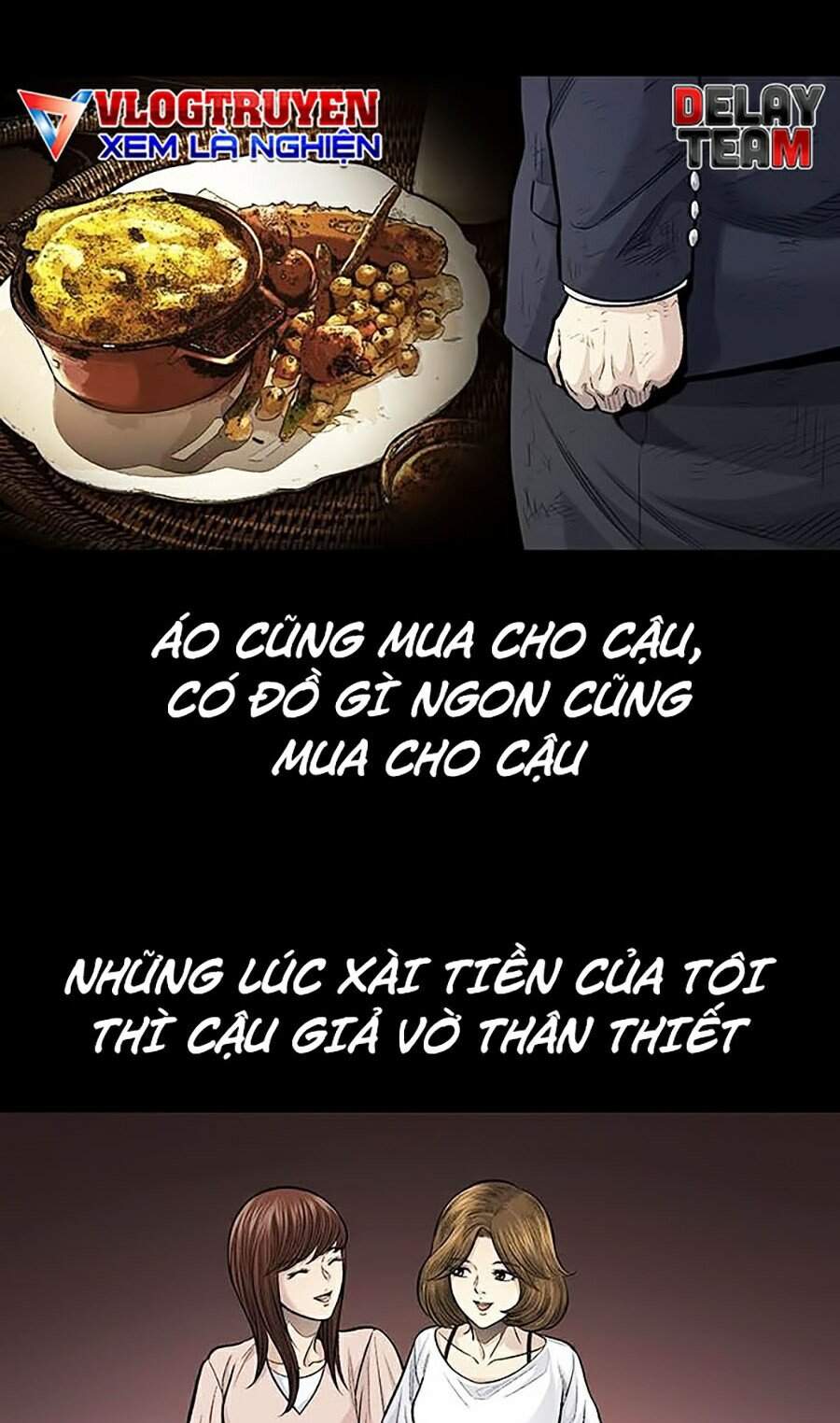 Hive Chapter 250 - Trang 2