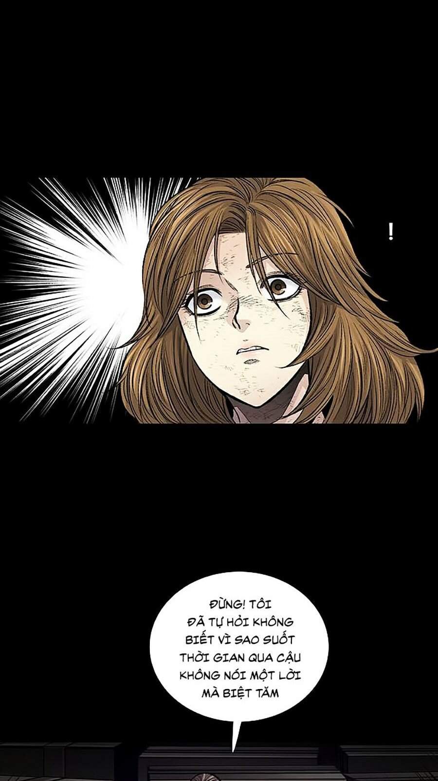 Hive Chapter 250 - Trang 2
