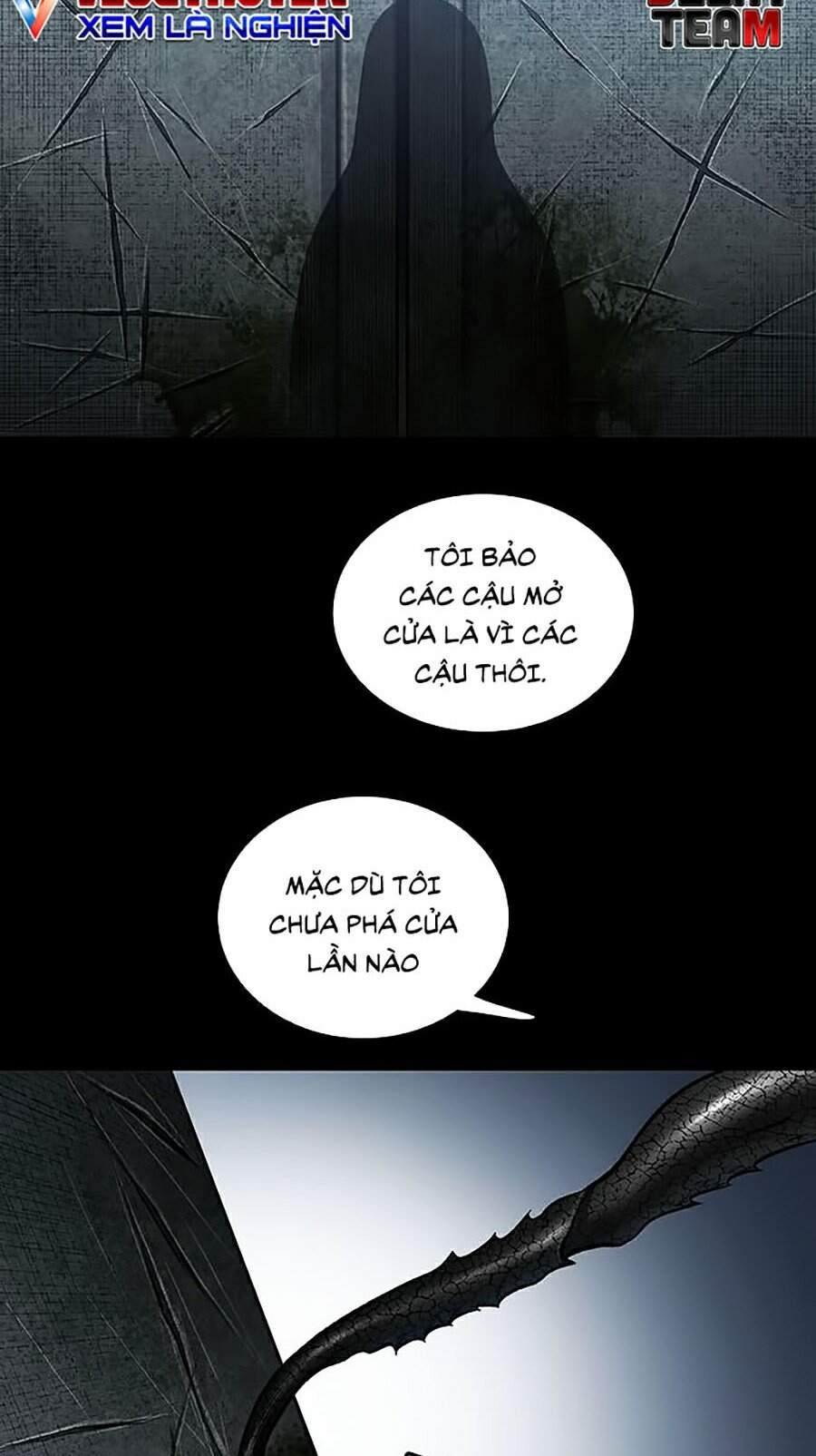 Hive Chapter 250 - Trang 2