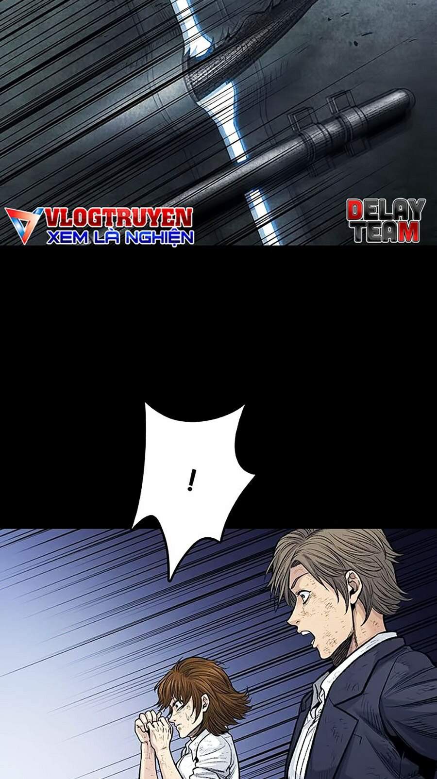 Hive Chapter 250 - Trang 2