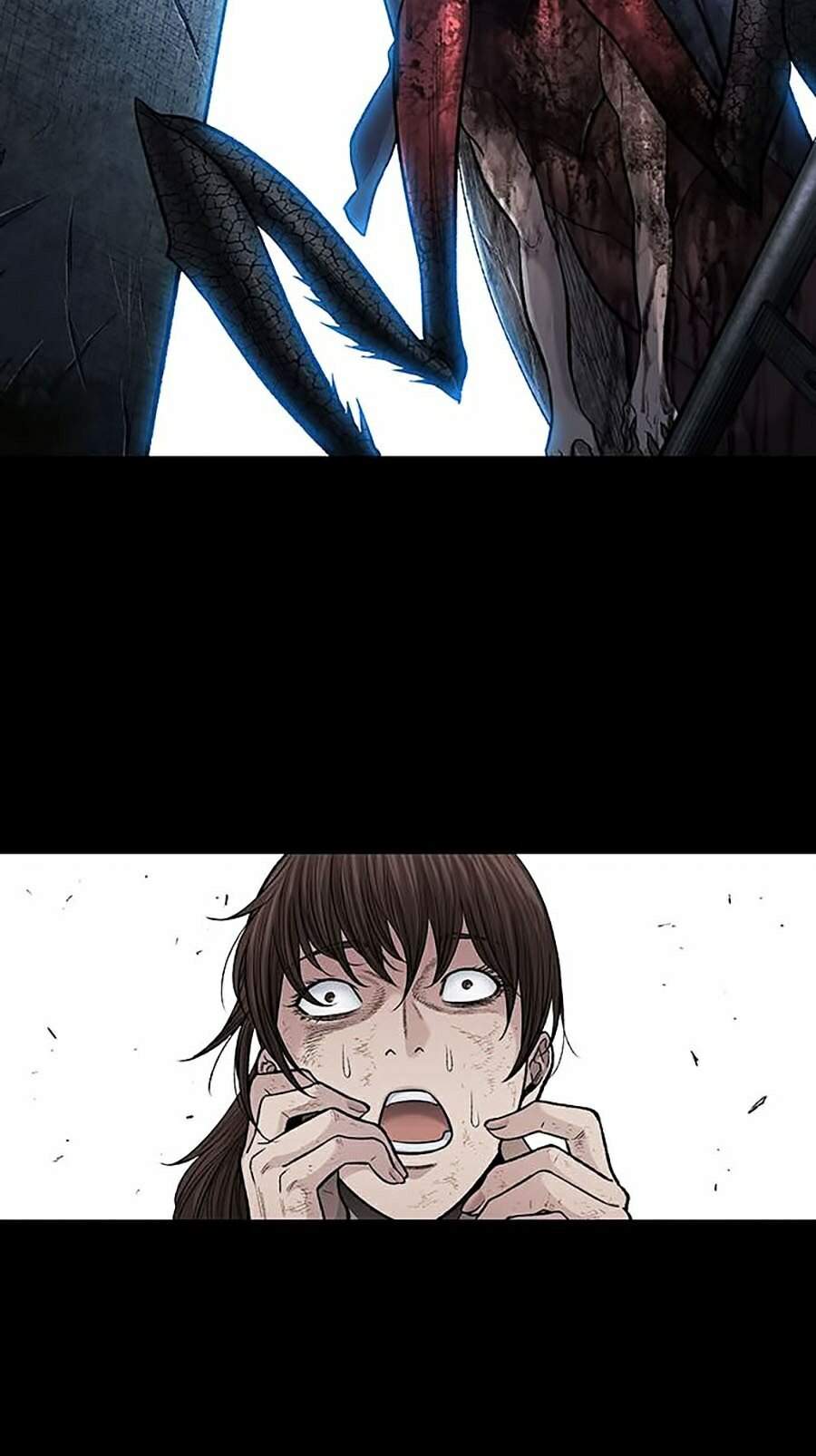 Hive Chapter 250 - Trang 2