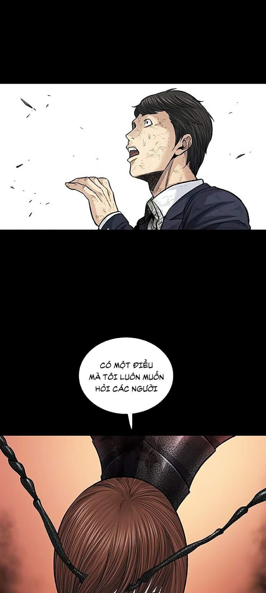 Hive Chapter 250 - Trang 2